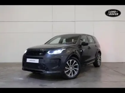Photo 15 Land rover Discovery Sport  2.0 P200 200ch Flex Fuel Dynamic SE