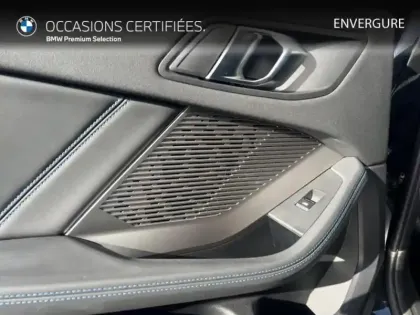 Photo 13 BMW Serie 1 Série 1 120A 170ch M Sport DKG7