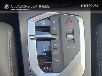 Photo 14 BMW Serie 1 Série 1 120A 170ch M Sport DKG7