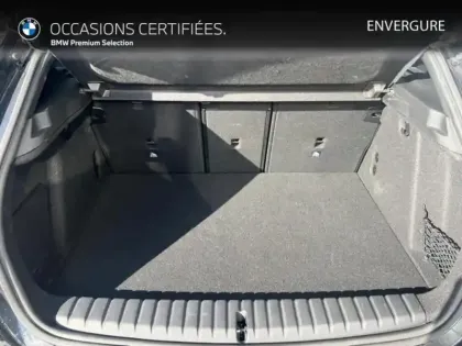 Photo 6 BMW Serie 1 Série 1 120A 170ch M Sport DKG7