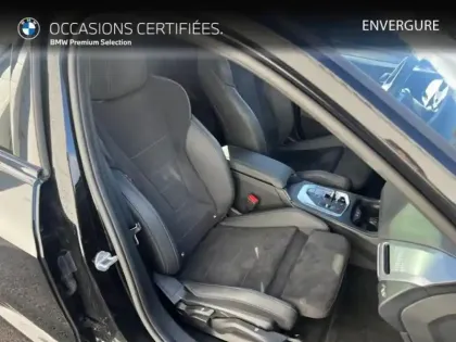 Photo 8 BMW Serie 1 Série 1 120A 170ch M Sport DKG7