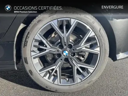 Photo 7 BMW Serie 1 Série 1 120A 170ch M Sport DKG7