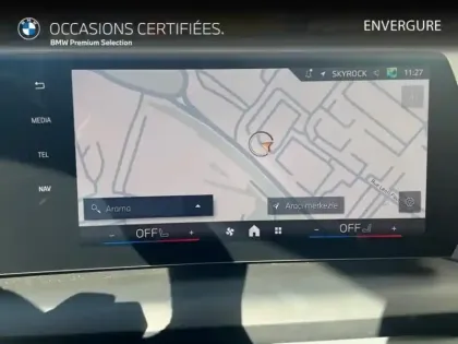 Photo 10 BMW Serie 1 Série 1 120A 170ch M Sport DKG7