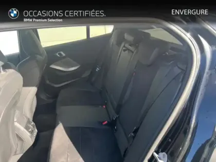 Photo 12 BMW Serie 1 Série 1 120A 170ch M Sport DKG7