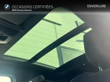 Photo 11 BMW Serie 1 Série 1 120A 170ch M Sport DKG7