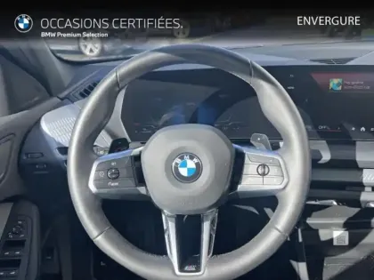 Photo 5 BMW Serie 1 Série 1 120A 170ch M Sport DKG7