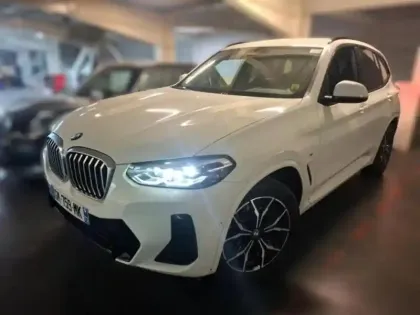 Photo Bmw X3