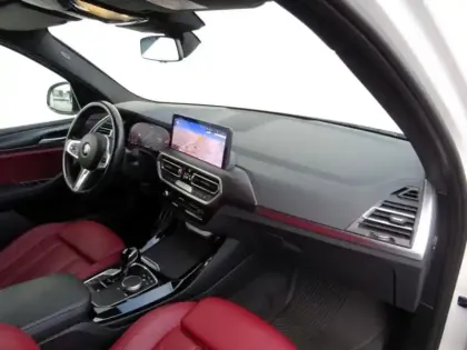 Photo 5 BMW X3  xDrive20d 190ch M Sport