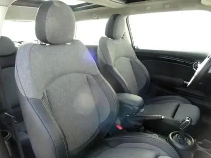 Photo 19 Mini Mini  One 102ch Edition Camden BVA7