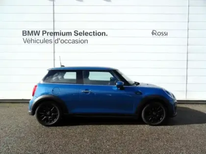 Photo 14 Mini Mini  One 102ch Edition Camden BVA7