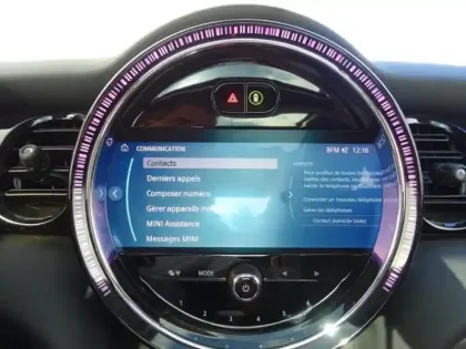 Photo 24 Mini Mini  One 102ch Edition Camden BVA7