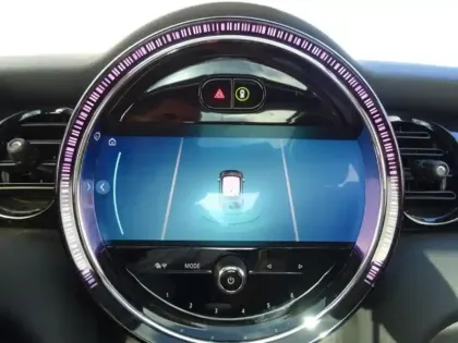 Photo 23 Mini Mini  One 102ch Edition Camden BVA7