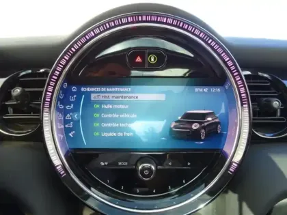 Photo 25 Mini Mini  One 102ch Edition Camden BVA7