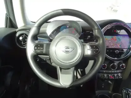 Photo 18 Mini Mini  One 102ch Edition Camden BVA7