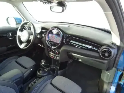 Photo 16 Mini Mini  One 102ch Edition Camden BVA7