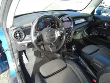 Photo 13 Mini Mini  One 102ch Edition Camden BVA7