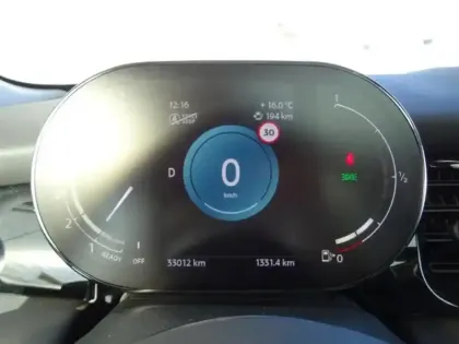 Photo 22 Mini Mini  One 102ch Edition Camden BVA7