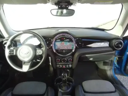 Photo 17 Mini Mini  One 102ch Edition Camden BVA7