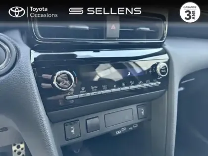 Photo 24 Toyota Yaris  Cross 130h GR Sport MY25