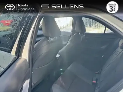 Photo 18 Toyota Yaris  Cross 130h GR Sport MY25