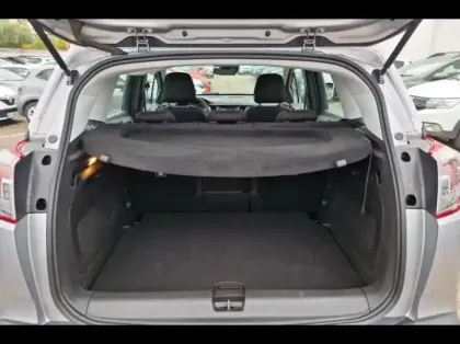 Photo 11 Opel Crossland X  1.2 83ch Edition Euro 6d-T