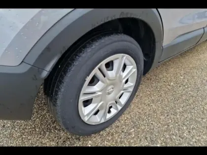 Photo 12 Opel Crossland X  1.2 83ch Edition Euro 6d-T