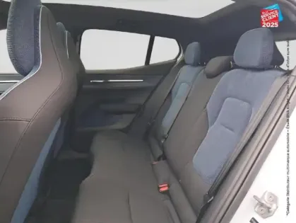 Photo 27 Volvo Ex30  Single Extended Range 272ch Ultra