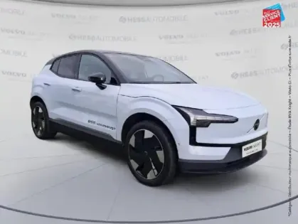 Photo 19 Volvo Ex30  Single Extended Range 272ch Ultra