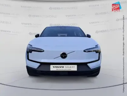 Photo 7 Volvo Ex30  Single Extended Range 272ch Ultra