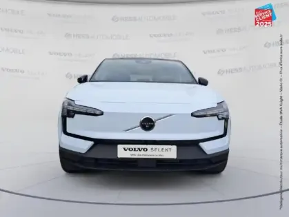 Photo 18 Volvo Ex30  Single Extended Range 272ch Ultra