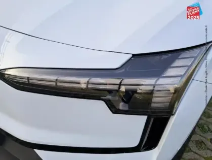 Photo 29 Volvo Ex30  Single Extended Range 272ch Ultra