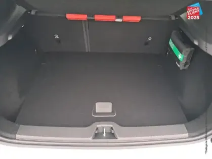 Photo 30 Volvo Ex30  Single Extended Range 272ch Ultra