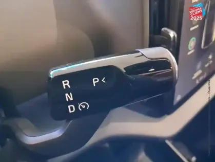 Photo 14 Volvo Ex30  Single Extended Range 272ch Ultra