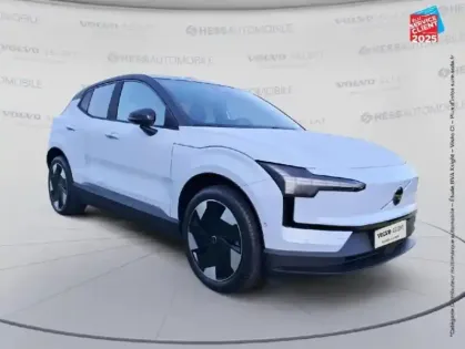 Photo 8 Volvo Ex30  Single Extended Range 272ch Ultra