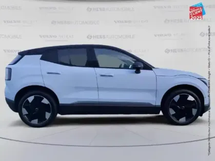 Photo 9 Volvo Ex30  Single Extended Range 272ch Ultra