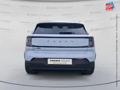 Photo 23 Volvo Ex30  Single Extended Range 272ch Ultra