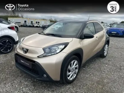 Photo Toyota Aygo