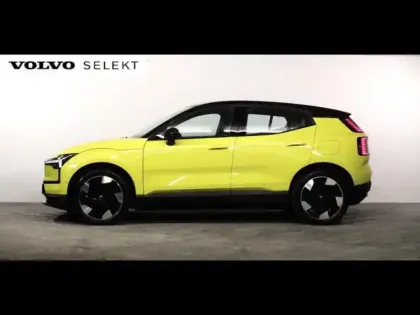 Photo 3 Volvo Ex30  Twin Performance 428ch Ultra