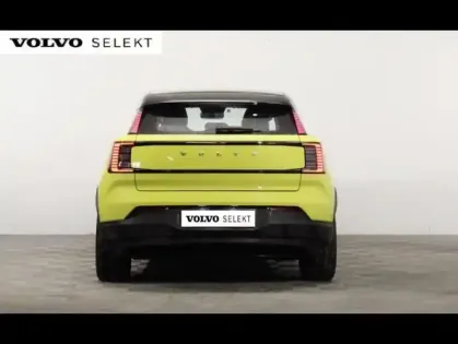 Photo 4 Volvo Ex30  Twin Performance 428ch Ultra