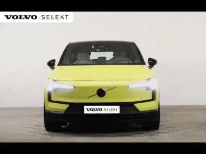 Photo 1 Volvo Ex30  Twin Performance 428ch Ultra