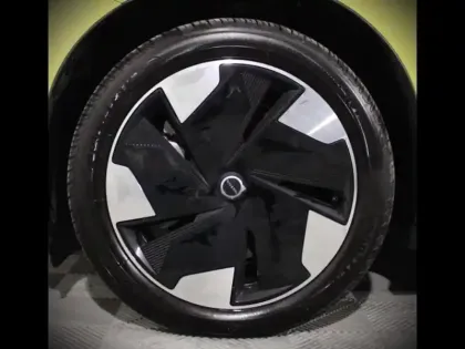 Photo 5 Volvo Ex30  Twin Performance 428ch Ultra