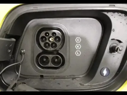 Photo 13 Volvo Ex30  Twin Performance 428ch Ultra