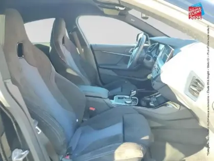 Photo 4 BMW Serie 2 Série 2 Gran Coupé 218iA 136ch M Sport DKG7