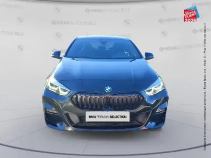 Photo 16 BMW Serie 2 Gén. I (F44) Ph1 M Sport 4