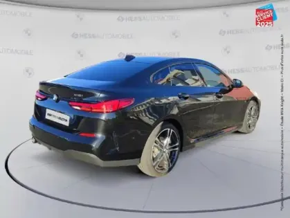 Photo 5 BMW Serie 2 Série 2 Gran Coupé 218iA 136ch M Sport DKG7