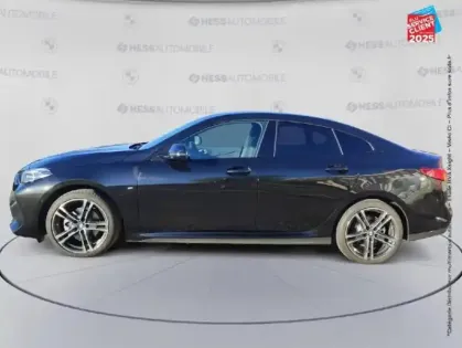 Photo 8 BMW Serie 2 Série 2 Gran Coupé 218iA 136ch M Sport DKG7