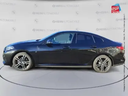 Photo 23 BMW Serie 2 Gén. I (F44) Ph1 M Sport 4