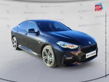 Photo 17 BMW Serie 2 Gén. I (F44) Ph1 M Sport 4