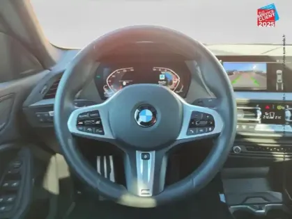 Photo 11 BMW Serie 2 Série 2 Gran Coupé 218iA 136ch M Sport DKG7