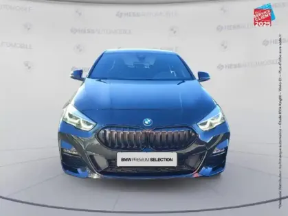 Photo 1 BMW Serie 2 Série 2 Gran Coupé 218iA 136ch M Sport DKG7